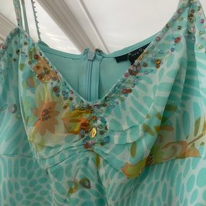 ECI New York camisole